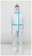 Protection Suit